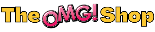 The OMG! Shop