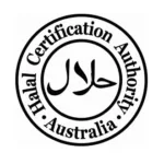 Halal Australia Certified