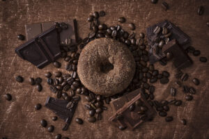 Special Edition - Mocha: Chocolate & Coffee